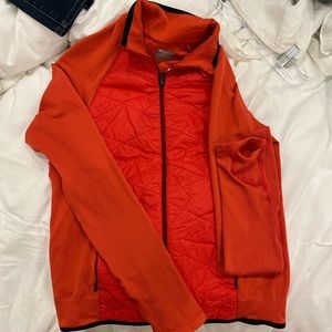 athleta jacket